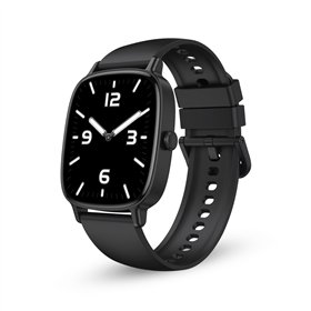 Умные часы KSIX KSIX Pulse Чёрный 1,83"