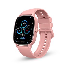 Älykello KSIX KSIX Pulse Pinkki 1,83"