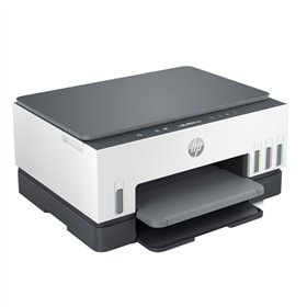 Multifunction Printer HP 2H1W1A#BHC