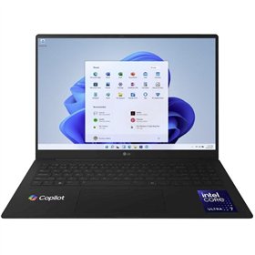 Ноутбук LG 16Z90TR-E.AD88B