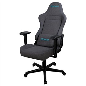 Pelituoli Nacon PCCH-380 Harmaa