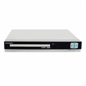 DVD-soitin Thomson THD301