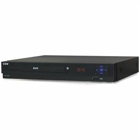 DVD-soitin CGV AX 204