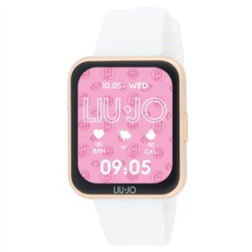 Умные часы LIU JO SWLJ201