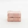 Vannas dvielis SG Hogar 50 x 1 x 10 cm 2 gb.
