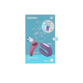 Эротическая игра Satisfyer SATISFYER