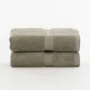 Bath towel SG Hogar 50 x 1 x 10 cm 2 Units