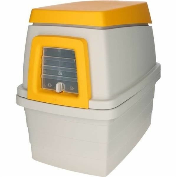 Lauku māja Kerbl Trusis