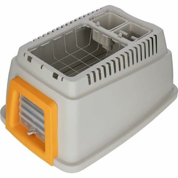 Lauku māja Kerbl Trusis