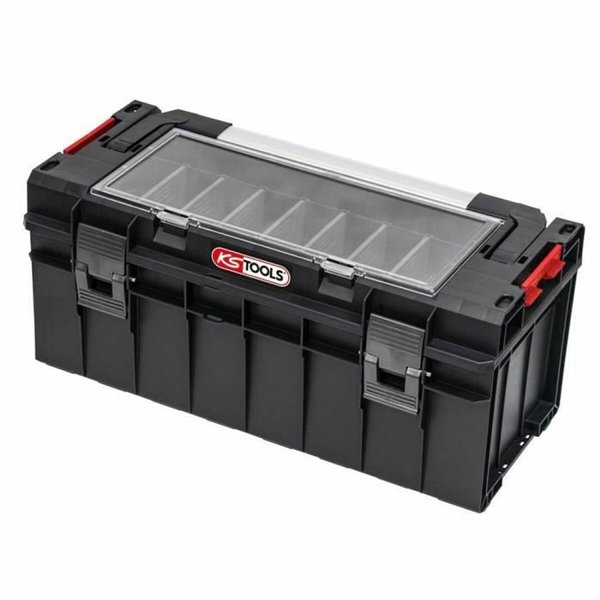 Toolbox KS Tools