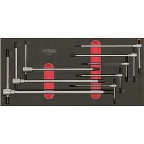 Allen key KS Tools Hexagonal
