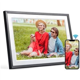Digital photo frame Kodak RCF1561PBL