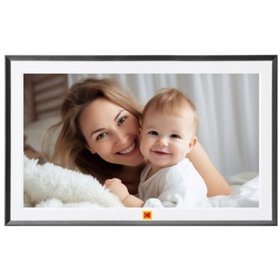Digital photo frame Kodak RCF1561PBL
