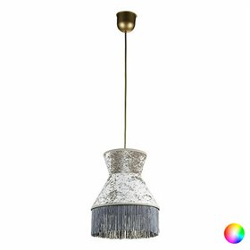 If you want to add a touch of originality to your home, you will do so with Lamp Shade (25 x 25 x 32 cm).Material: