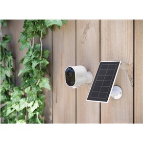 Aurinkosähköpaneeli Arlo