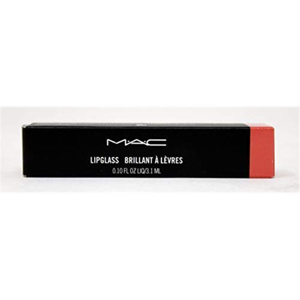 Mac Lipglass Cultured 3,1ml