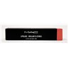 Mac Lipglass Cultured 3,1ml
