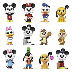 Collectable Figures Funko Pop! 59617 Stick