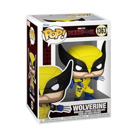 Collectable Figures Funko Pop! 79767 Stick