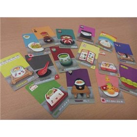 Суши Devir SUSHI GO PARTY ES