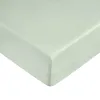 Fitted bottom sheet Decolores Liso Water Super king Smooth