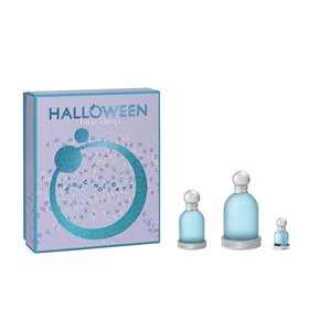 Halloween Blue Drop 100 30 Mini 4,5