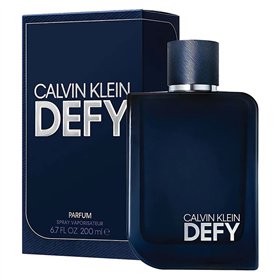 Calvin Klein Defy Parfum 200 ml (man)