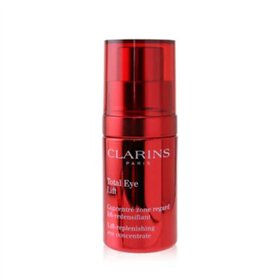 Clarins Total Eye Revive Contorno De Ojos 15ml