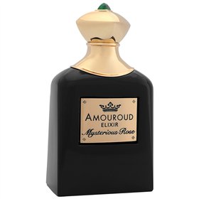 Amouroud Elixir Mysterious Rose Extrait de parfum 75 ml (unisex)