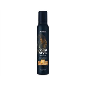 Indola Csm Antrhracite 200ml