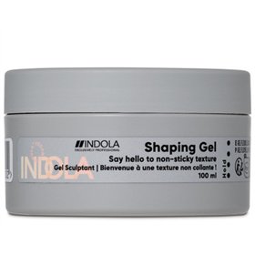 Indola Shaping Gel 100ml 3 24