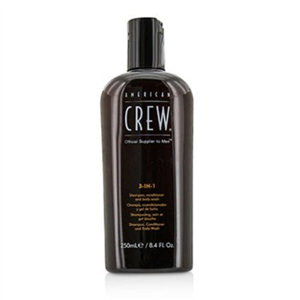 American Crew Daily Conditioner 250ml