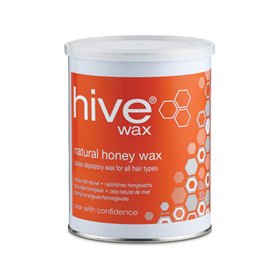 Natural Honey Elixir De Argan Jabón De Manos 300ml