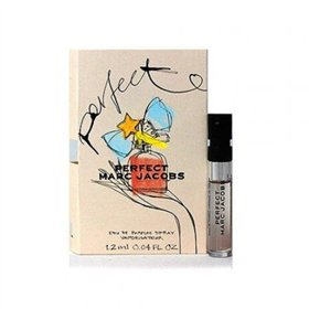 Sample Marc Jacobs Perfect Intense Edp 1,2ml