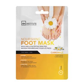 Idc Institute Exfoliating Foot Stock 40g