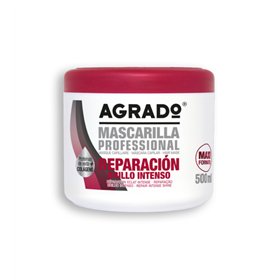 Agrado Champu Prof Intense Shine 400