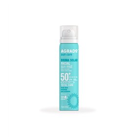 Agrado Tonico Facial 250ml