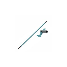 Telescopic Handle for Hand-Held Sander