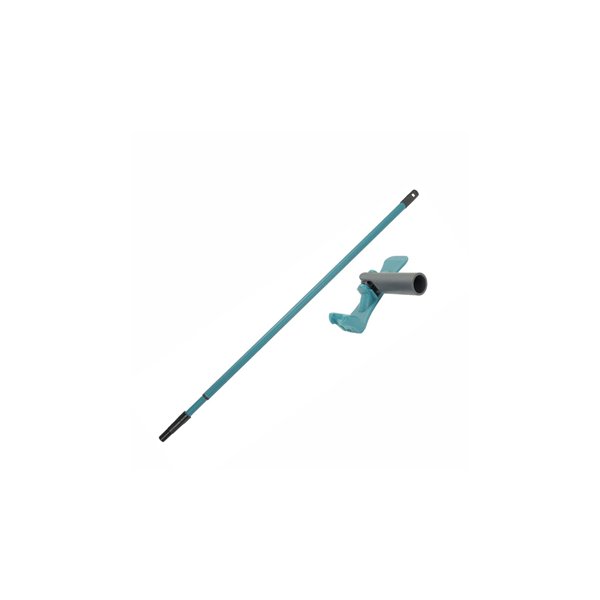 Telescopic Handle for Hand-Held Sander