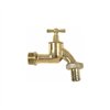 Brass tap ¾"