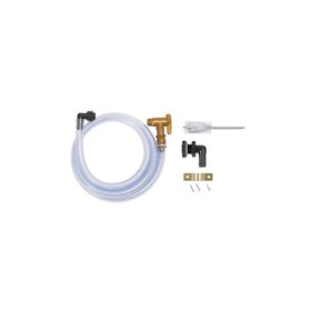 Universal hose set 2.15 m