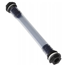 Rain butt connection 3/4''