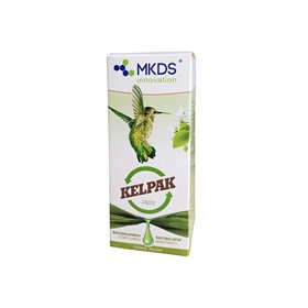 Platinium - Rhizoponics - 100ml - Root stimulator