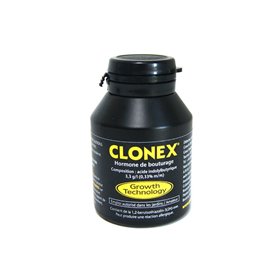 Clonex 50ml, Cutting Gel - Growth Technology
