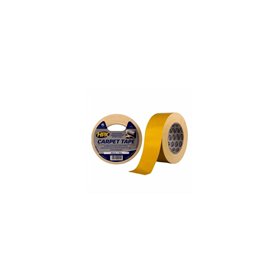 Carpet tape 50mmx25m
