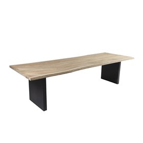 Table ROYAL 290x100xH76cm