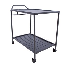 Serving trolley MAGIC 88x44xH80cm