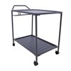 Serving trolley MAGIC 88x44xH80cm