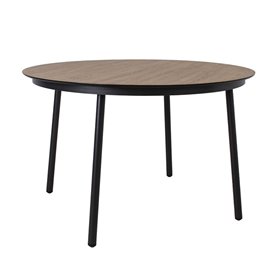 Table HELSINKI D120xH74cm
