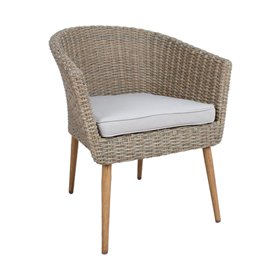 Chair NORWAY beige